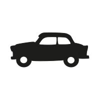 Stemplino Mini - Auto - A110