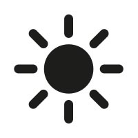 Stemplino Mini - Sonne - A111