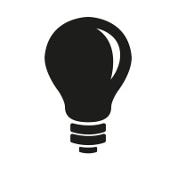 Stemplino Mini - Glühbirne - A210