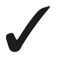 Stemplino Mini - Häkchen - A216