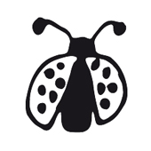 Mini Woodies - Marienkäfer - WM-0208