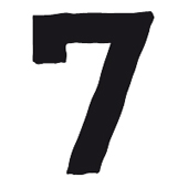 Mini Woodies - Stempel 7 - WM-0807