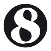 Mini Woodies - Stempel 8 - WM-0808