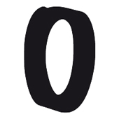 Mini Woodies - Stempel 0 - WM-0809