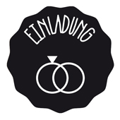 Woodies Textstempel "Einladung" (v3) - W-03005