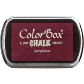 Clearsnap ColorBox Chalk - Berrylicious - 71053