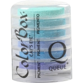 Clearsnap ColorBox Queue - Surf's Up! - 11304