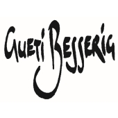 Text Stempel "Gueti Besserig" - E-5209