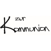 Text Stempel "Zur Kommunion" - E-711