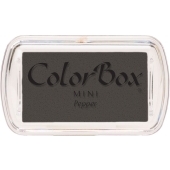 Clearsnap ColorBox Mini - Pepper - 74197