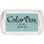 Clearsnap ColorBox Mini - Robin's Egg - 74075