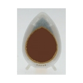 Tsukineko Brilliance Dew Drop - COFFEE BEAN - BD-54