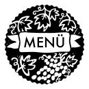 Woodies text stamp "Woodies Stampel - Menu" (v2) - W-14010