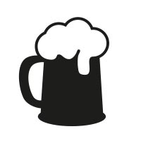 Stemplino Mini - Verre à bière - A214