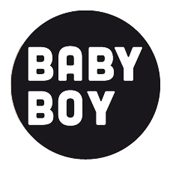 Timbre Mini Woodies - Bébé Garçon - WM-0606