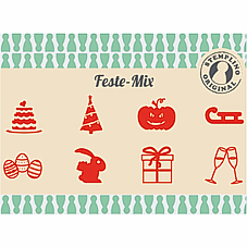 Stemplino Mini - Mélange Célébrations - 4260338190170