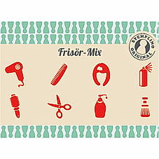 Stemplino Mini - Mélange pour coiffeur - 4260338190774