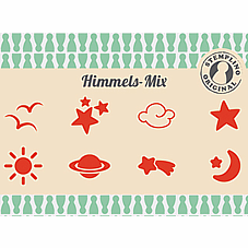 Stemplino Mini - Mélange paradisiaque - 4260338190057