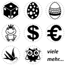 Stemplino Mini tampon séries 5