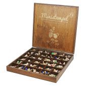 Stemplino Mini - Mélange complet en bois pour débutants - 4260338190507