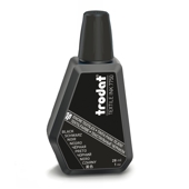 Encre spécial Trodat 7750 textile