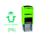 trodat edy® fixe le français