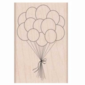 Ballons d'anniversaire - H-6149