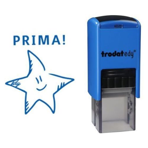 trodat edy® fix étoile allemand