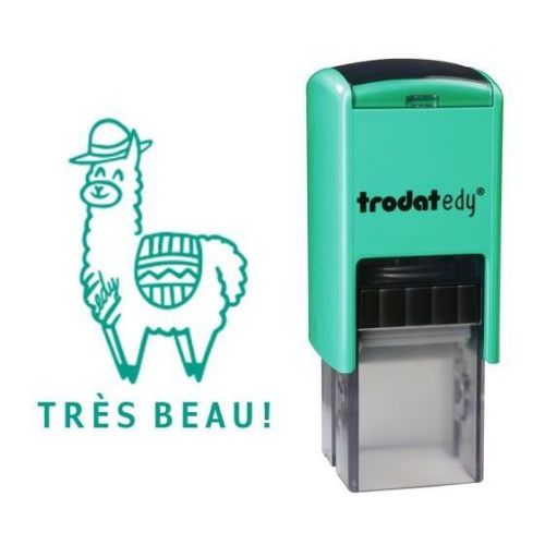 trodat edy® fix lama français