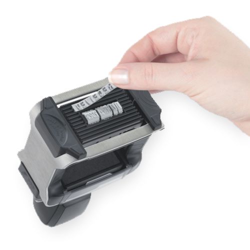 Trodat Professional 4.0 5430/L (français) 