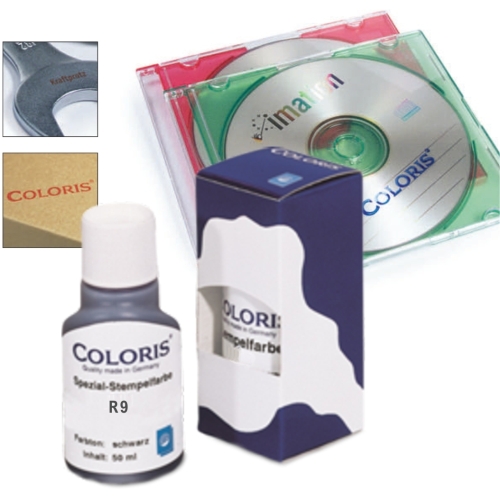 Encre spécial SK-90 (COLORIS R9)