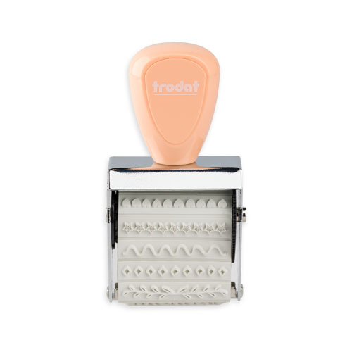 Trodat Creative Mini Bandes Déco Set allemand