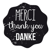 Timbro di testo Woodies "I love you" (v2) - W-04006