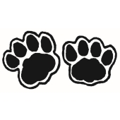 Zampe d'orso - F-1804