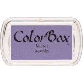 Clearsnap ColorBox Mini - Lavender - 74037