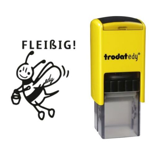trodat edy® fix ape tedesco