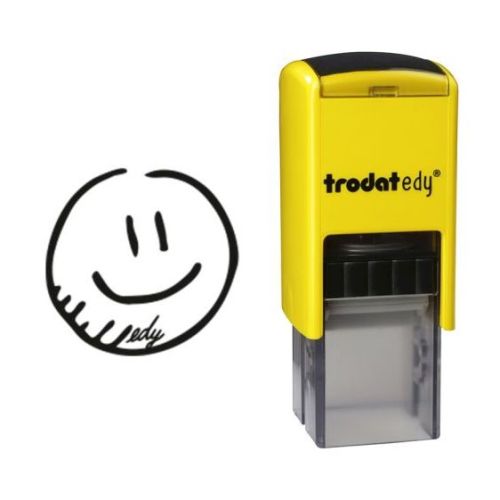 trodat edy® fix smiley francese