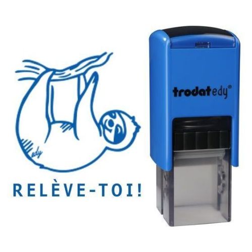 trodat edy® fix bradipo francese