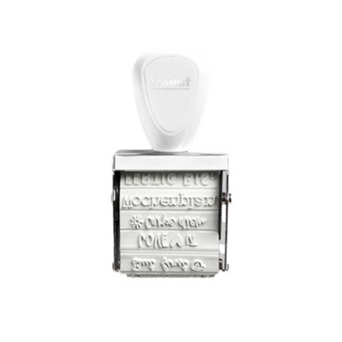 Trodat Creative Mini Posta d'Angelo Set tedesco